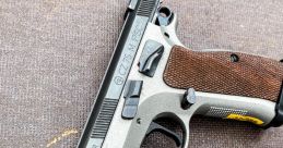 Cz 75 Library