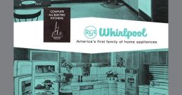 Whirlpool Library