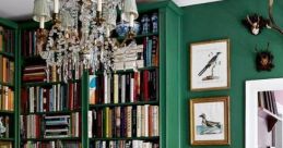 Leopard Library