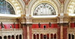Us Library