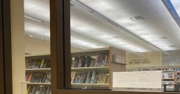 Orange Library