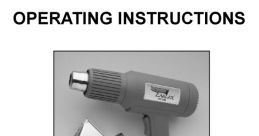 Heat Gun Library