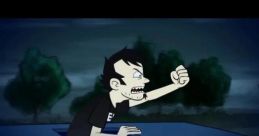 Dan (Dan VS.)