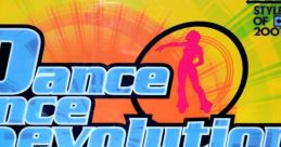 Dance Dance Resolution Announcer (3rd, 4th, 5th Mix)