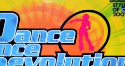 Dance Dance Resolution Announcer (3rd, 4th, 5th Mix) TTS Computer AI Voice