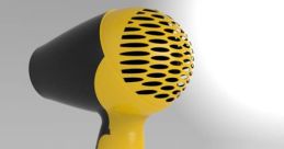 Hair dryer Library
