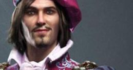 Dandelion (Witcher 3)