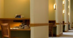 Syncopated Library