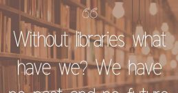 Thumb Through Library