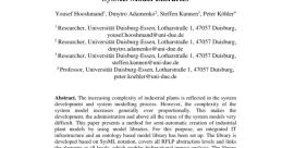 Semi-automatic Library