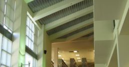 Tacoma Library