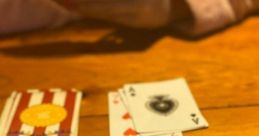 Card game Library