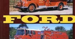 Fire truck Library