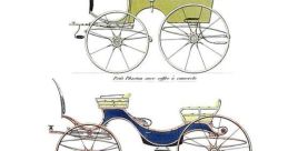 Horse and Carriage Library
