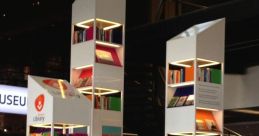 Aerodrome Library