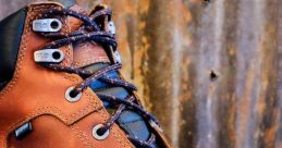 Work boot Library