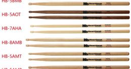 Drumstick Library