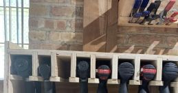 Nail gun Library