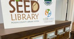 Digging Library