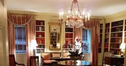 Trump Library