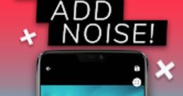 Monster noise Library