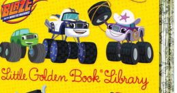 Blaze Library