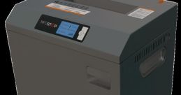 Shredder Library