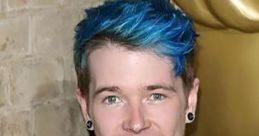 DanTDM (Daniel Robert Middleton)