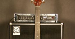 Bass guitar Library