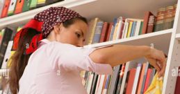Dusting Library