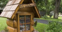 Logs Library