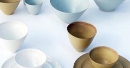 Tableware Library