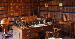 Bull Library