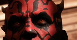 Darth Maul