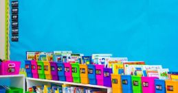 Teacher Library