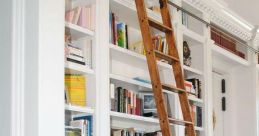Hook And Loop Library