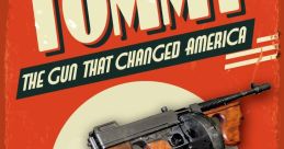 Tommy Gun Library