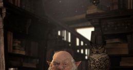 Goblins Library