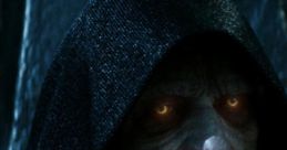 Darth Sidious (New)