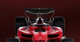 Car F1 Library