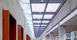 Brome Park Library