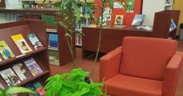 Zen Library