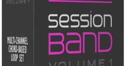 Edm Loop Library