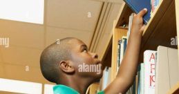 Put Off Library The of an oven turning on and off echoes through the old library building, its gas-powered flames roaring