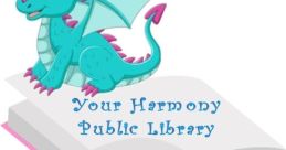 Harmony Library