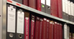 Porsche Library