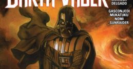 Darth Vader (Español, Federico Romano)