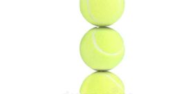 Tennis balls Library