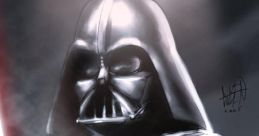 Darth Vader (Hifigan)