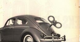 Volkswagen Beetle Library